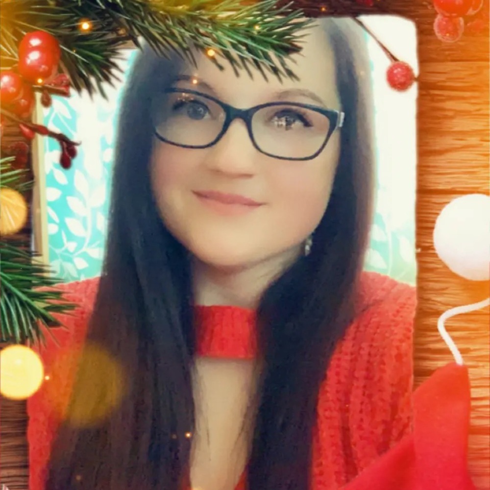 Meet your Posher, Kathryn